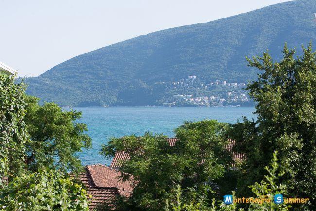 Villa Nena Herceg Novi Exteriör bild